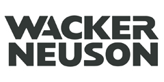 Wacker Neuson - Echipamente Constructii