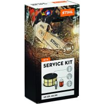 Stihl 11430074100 Service Kit de intretinerenr 15,  MS231, MS251