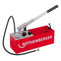 Rothenberger RP50-S
